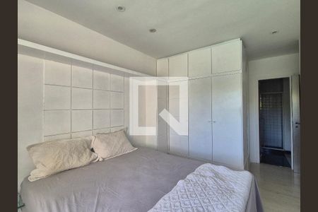 Suíte de apartamento à venda com 2 quartos, 79m² em Barra da Tijuca, Rio de Janeiro