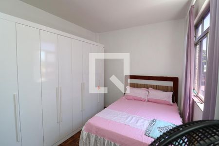 Quarto 2 de apartamento à venda com 2 quartos, 75m² em Tauá, Rio de Janeiro