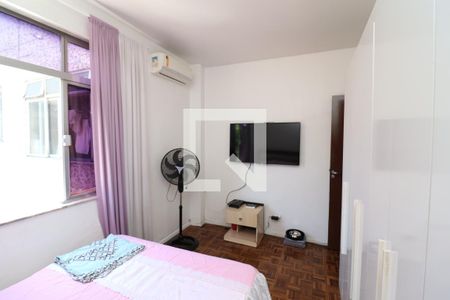 Quarto 2 de apartamento à venda com 2 quartos, 75m² em Tauá, Rio de Janeiro