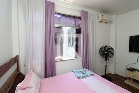 Quarto 2 de apartamento à venda com 2 quartos, 75m² em Tauá, Rio de Janeiro