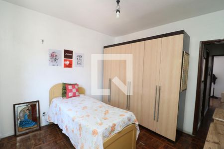 Quarto 1 de apartamento à venda com 2 quartos, 75m² em Tauá, Rio de Janeiro