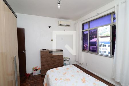 Quarto 1 de apartamento à venda com 2 quartos, 75m² em Tauá, Rio de Janeiro