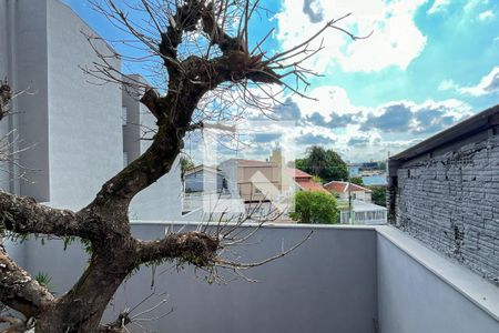 Vista do Quarto de apartamento para alugar com 1 quarto, 32m² em Vila Mangalot, São Paulo