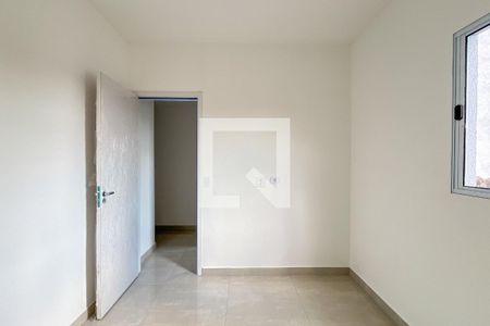 Quarto de apartamento para alugar com 1 quarto, 32m² em Vila Mangalot, São Paulo