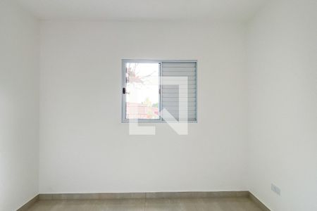 Quarto de apartamento para alugar com 1 quarto, 32m² em Vila Mangalot, São Paulo