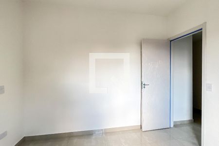 Quarto de apartamento para alugar com 1 quarto, 32m² em Vila Mangalot, São Paulo