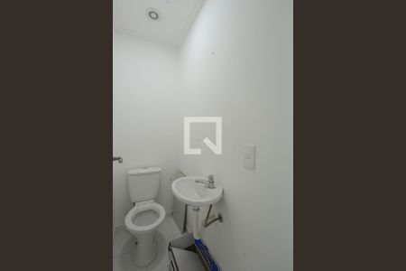 Lavabo de apartamento para alugar com 2 quartos, 55m² em Vila Nova Cachoeirinha, São Paulo