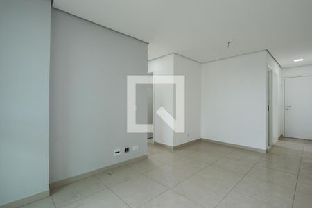 Sala de apartamento para alugar com 2 quartos, 55m² em Vila Nova Cachoeirinha, São Paulo