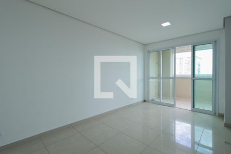 Sala de apartamento para alugar com 2 quartos, 55m² em Vila Nova Cachoeirinha, São Paulo