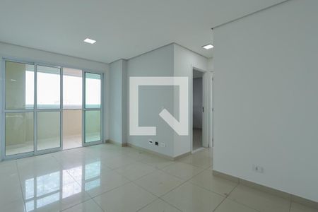 Sala de apartamento para alugar com 2 quartos, 55m² em Vila Nova Cachoeirinha, São Paulo