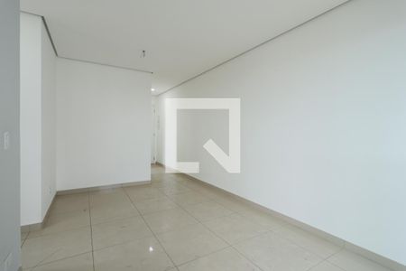 Sala de apartamento para alugar com 2 quartos, 55m² em Vila Nova Cachoeirinha, São Paulo