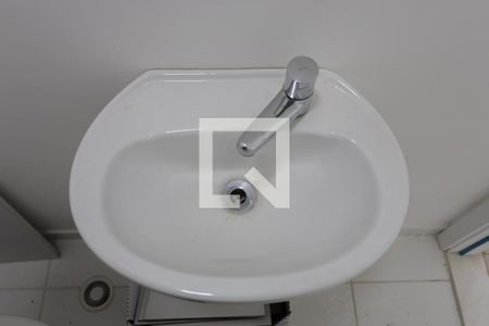 Lavabo de apartamento para alugar com 2 quartos, 55m² em Vila Nova Cachoeirinha, São Paulo