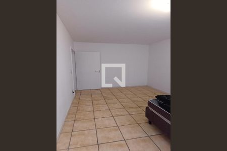 Quarto de apartamento para alugar com 1 quarto, 46m² em Kobrasol, São José