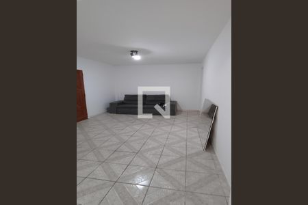 Sala de apartamento para alugar com 1 quarto, 46m² em Kobrasol, São José