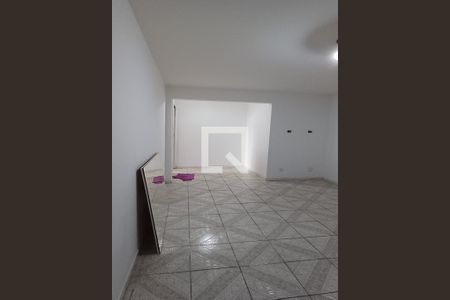 Sala de apartamento para alugar com 1 quarto, 46m² em Kobrasol, São José