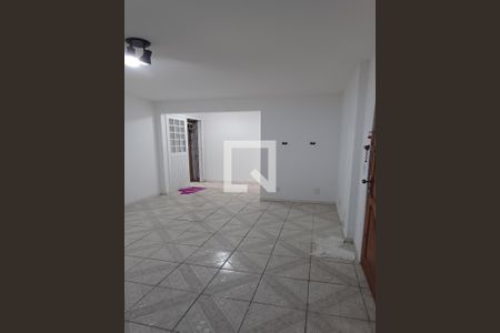 Sala de apartamento para alugar com 1 quarto, 46m² em Kobrasol, São José