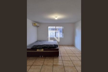 Quarto de apartamento para alugar com 1 quarto, 46m² em Kobrasol, São José