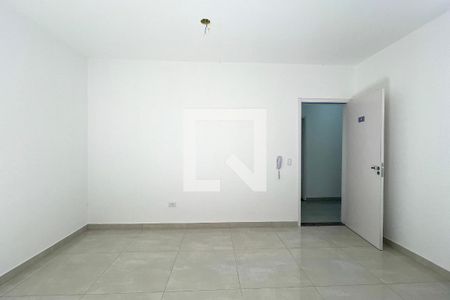 Sala/Cozinha de apartamento para alugar com 1 quarto, 28m² em São Domingos, São Paulo