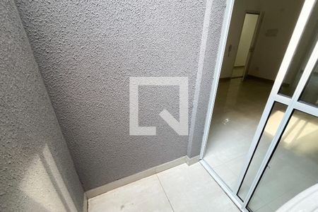 Área de Serviço de apartamento para alugar com 1 quarto, 28m² em São Domingos, São Paulo