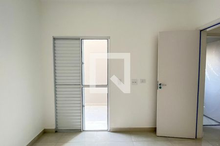 Quarto de apartamento para alugar com 1 quarto, 28m² em São Domingos, São Paulo