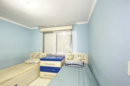 Quarto de apartamento à venda com 2 quartos, 60m² em Centro, São Leopoldo