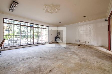 Sala 1 de casa à venda com 3 quartos, 600m² em Jardim America, São Paulo