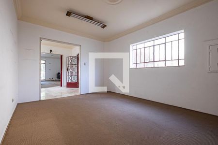 Sala 2 de casa à venda com 3 quartos, 600m² em Jardim America, São Paulo