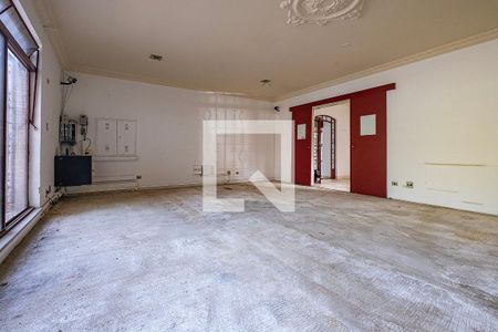 Sala 1 de casa à venda com 3 quartos, 600m² em Jardim America, São Paulo