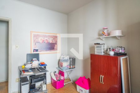 Quarto 1 de apartamento à venda com 3 quartos, 87m² em Medianeira, Porto Alegre