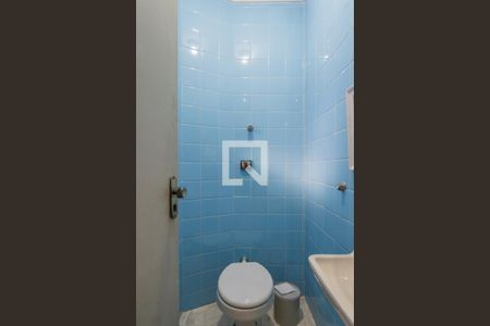 Lavabo de apartamento à venda com 3 quartos, 87m² em Medianeira, Porto Alegre
