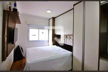 Apartamento à venda com 3 quartos, 96m² em Baeta Neves, São Bernardo do Campo