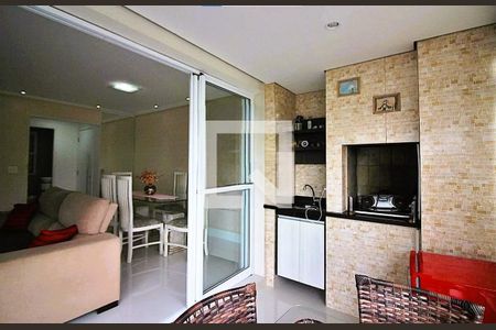 Apartamento à venda com 3 quartos, 96m² em Baeta Neves, São Bernardo do Campo