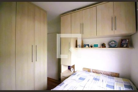 Apartamento à venda com 3 quartos, 96m² em Baeta Neves, São Bernardo do Campo