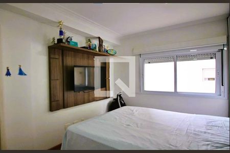 Apartamento à venda com 3 quartos, 96m² em Baeta Neves, São Bernardo do Campo