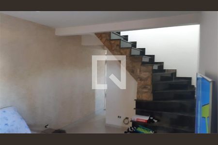 Casa à venda com 3 quartos, 160m² em Parque Continental I, Guarulhos