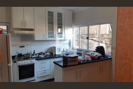 Casa à venda com 3 quartos, 160m² em Parque Continental I, Guarulhos