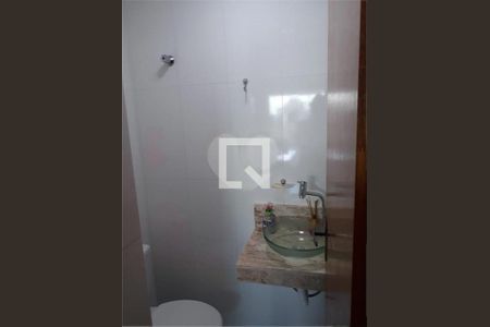 Apartamento à venda com 3 quartos, 120m² em Vila Camilópolis, Santo André