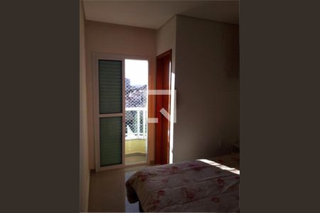 Apartamento à venda com 3 quartos, 120m² em Vila Camilópolis, Santo André