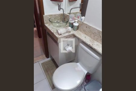 Apartamento à venda com 3 quartos, 120m² em Vila Camilópolis, Santo André