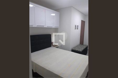 Apartamento à venda com 3 quartos, 120m² em Vila Camilópolis, Santo André