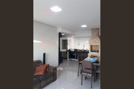 Apartamento à venda com 3 quartos, 120m² em Vila Camilópolis, Santo André