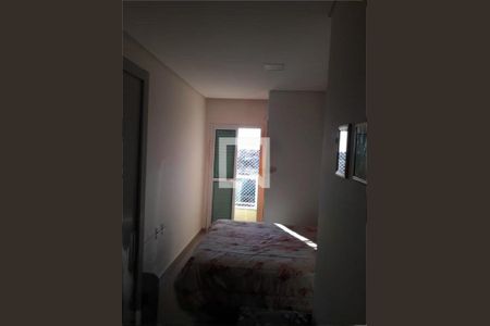 Apartamento à venda com 3 quartos, 120m² em Vila Camilópolis, Santo André