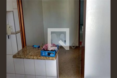 Apartamento à venda com 1 quarto, 47m² em Campos Elíseos, São Paulo