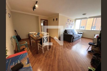 Foto 06 de apartamento à venda com 3 quartos, 100m² em Vila Mariana, São Paulo