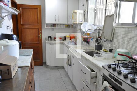 Apartamento para alugar com 2 quartos, 130m² em Engenho Novo, Rio de Janeiro