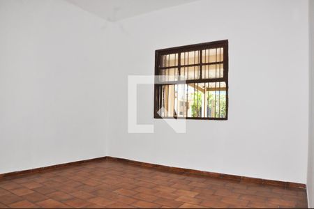 Detalhe - Quarto 01 de casa para alugar com 2 quartos, 90m² em Vila Mangalot, São Paulo