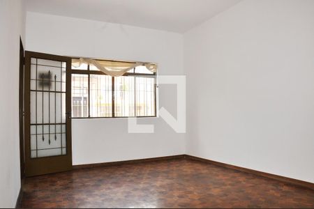 Sala de casa para alugar com 2 quartos, 90m² em Vila Mangalot, São Paulo