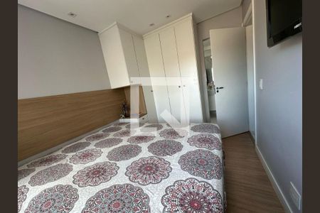 Foto 19 de apartamento à venda com 2 quartos, 71m² em Quarta Parada, São Paulo