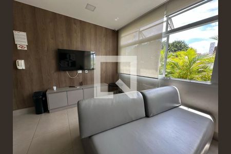 Foto 39 de apartamento à venda com 2 quartos, 71m² em Quarta Parada, São Paulo