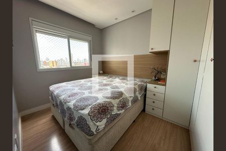 Foto 18 de apartamento à venda com 2 quartos, 71m² em Quarta Parada, São Paulo